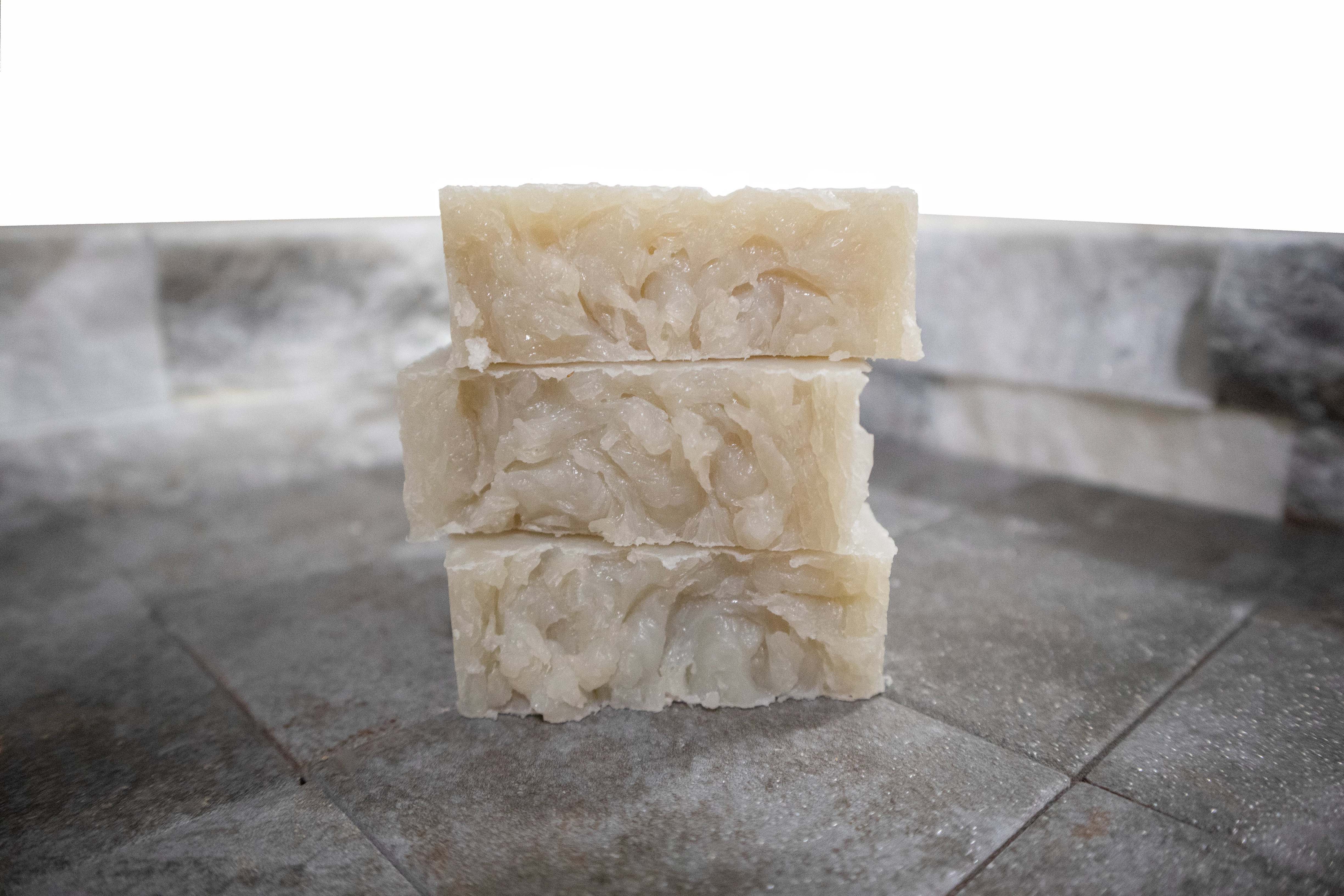 Skin Soother Soap Bar - Saje Natural Wellness